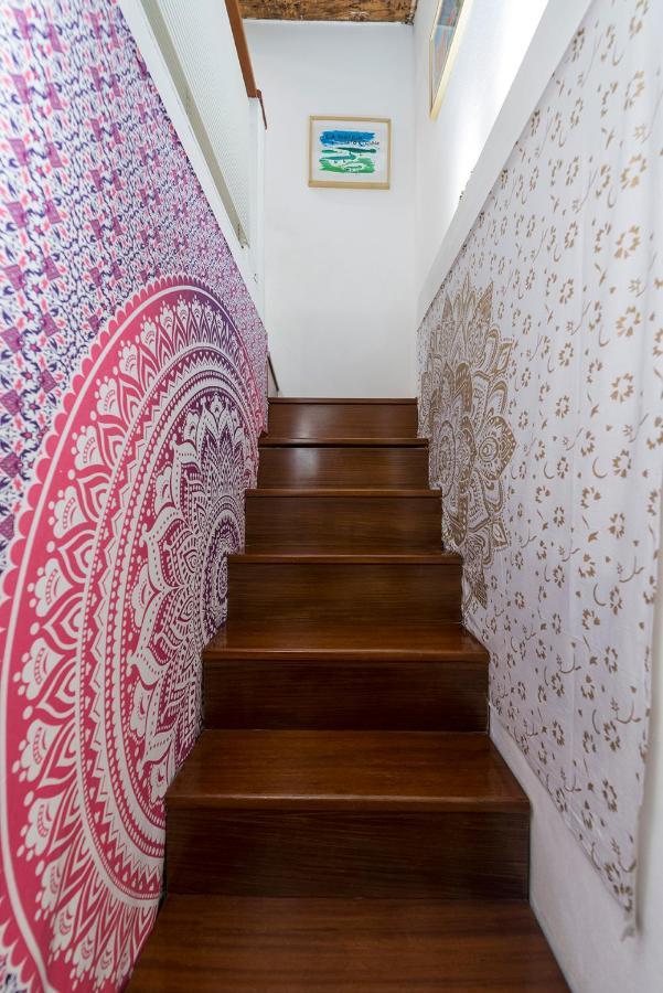 Piccolo - Cozy Studio In The Heart Of Authentic Венеция Экстерьер фото